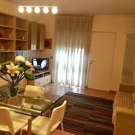 דירות בולוניה La Casa Di Manolo מראה חיצוני תמונה