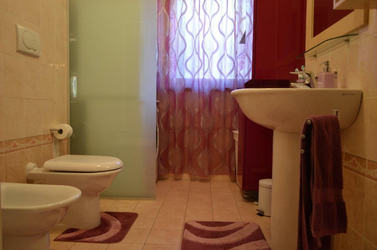 דירות בולוניה La Casa Di Manolo מראה חיצוני תמונה