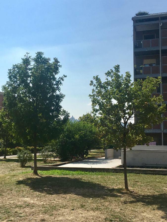 דירות בולוניה La Casa Di Manolo מראה חיצוני תמונה