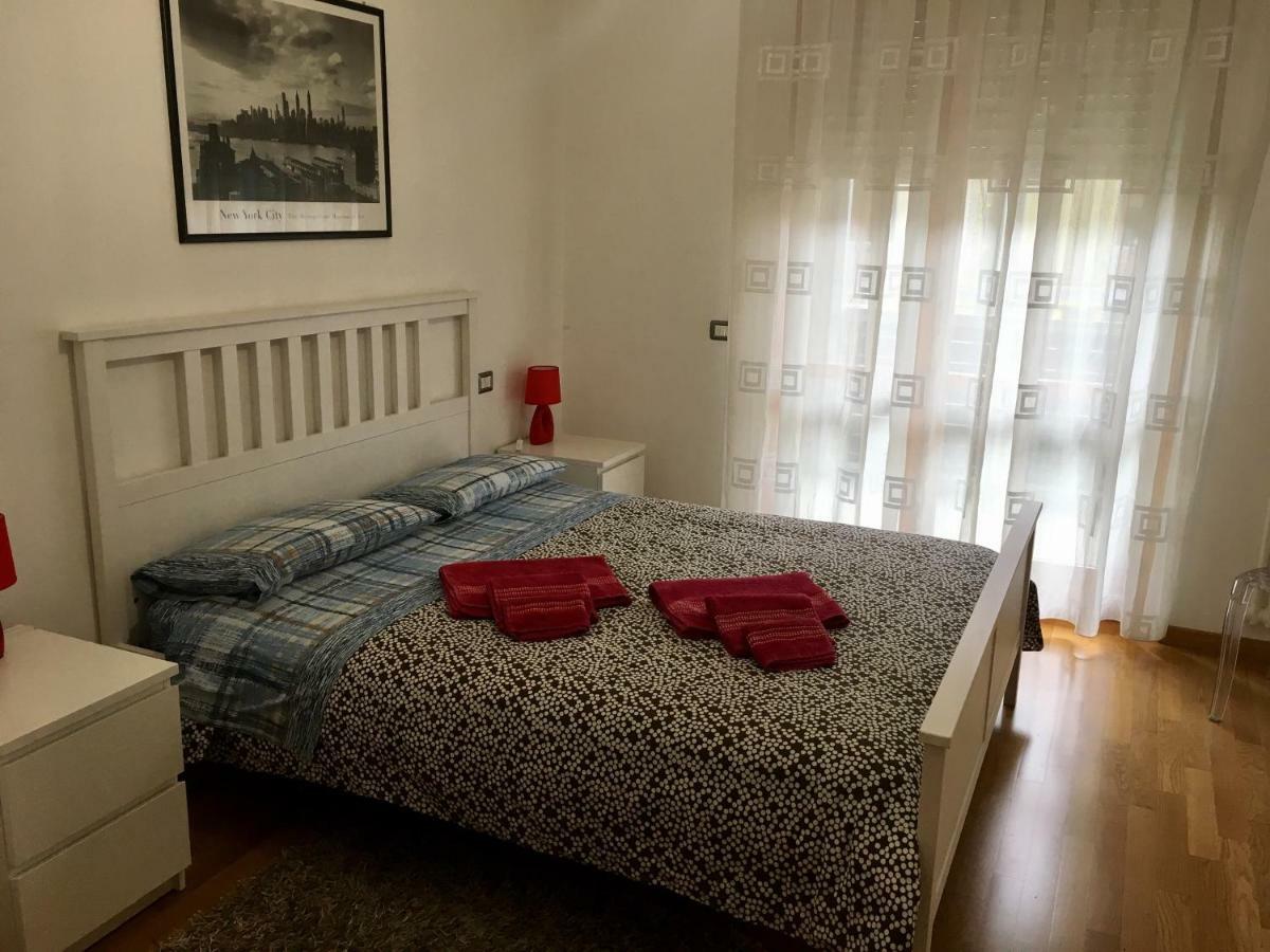 דירות בולוניה La Casa Di Manolo מראה חיצוני תמונה