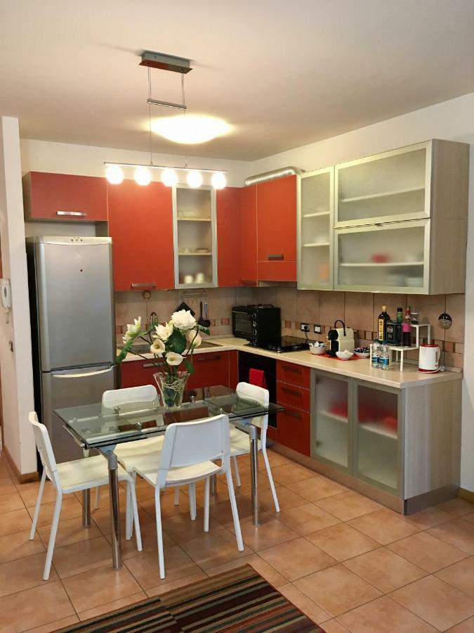 דירות בולוניה La Casa Di Manolo מראה חיצוני תמונה